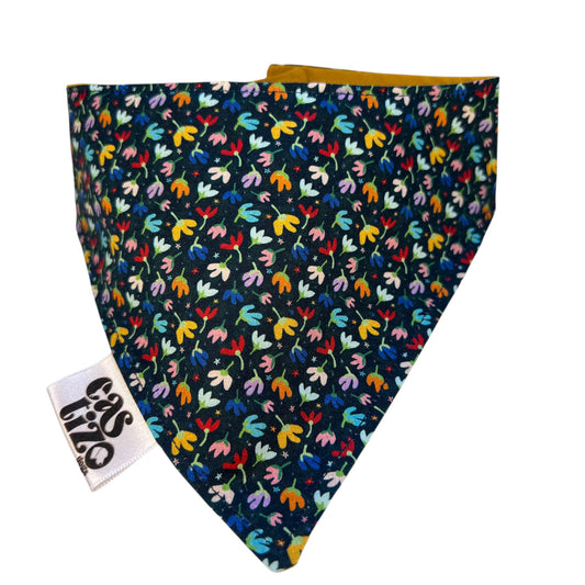 Bandana Reversible Colores