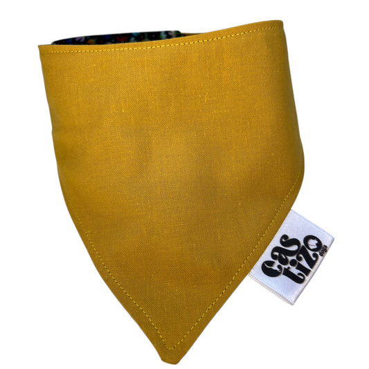Bandana Reversible Colores