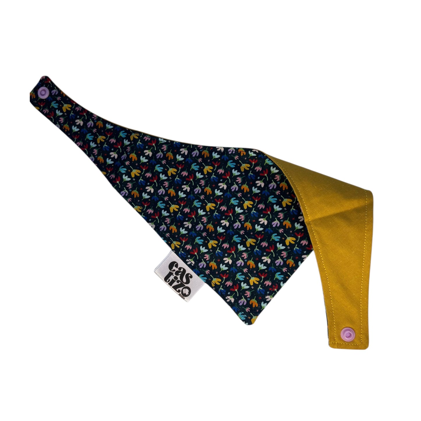 Bandana Reversible Colores