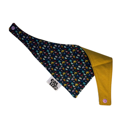 Bandana Reversible Colores