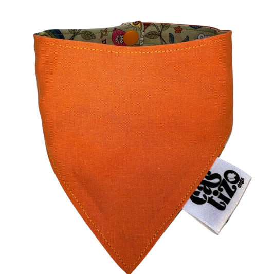 Bandana Reversible Hippie