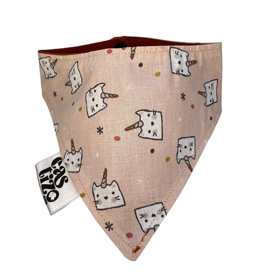 Bandana Reversible Gaticornios