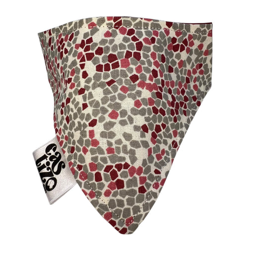 Bandana Reversible Mosaico