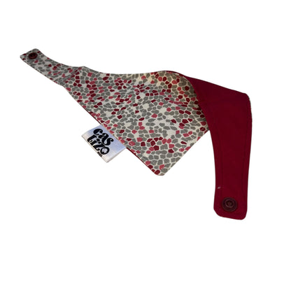 Bandana Reversible Mosaico