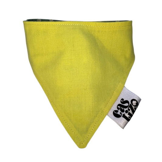 Bandana Reversible Margaritas