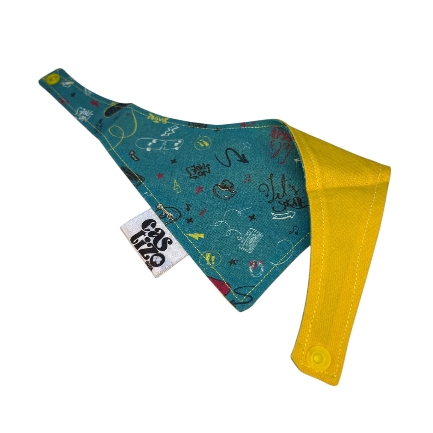 Bandana Reversible Skate