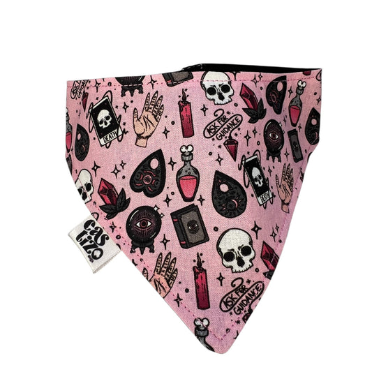 Bandana Reversible Poción