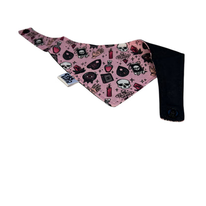 Bandana Reversible Poción