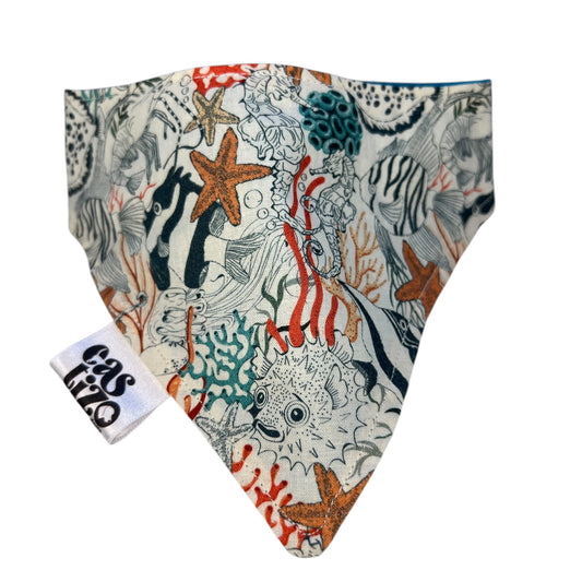 Bandana Reversible Marina