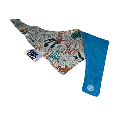 Bandana Reversible Marina