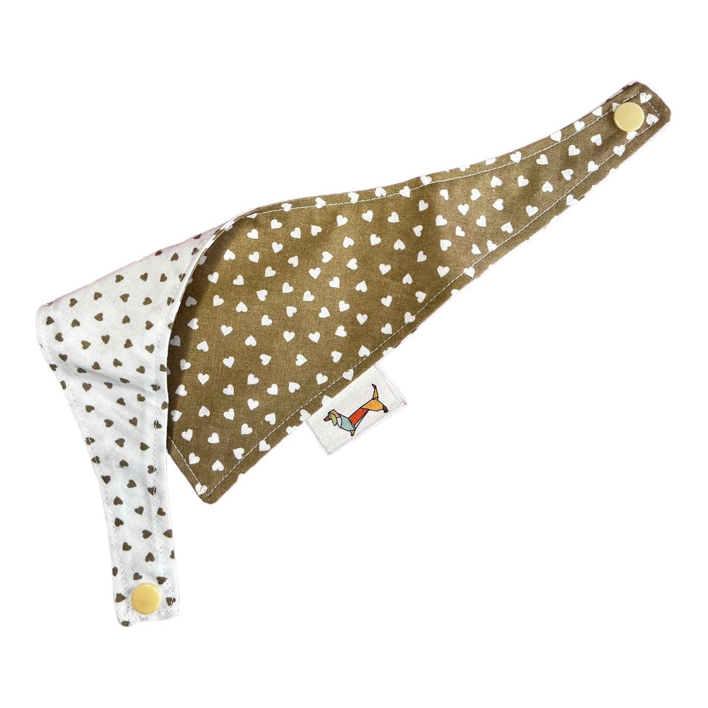 Bandana “Amorcito”