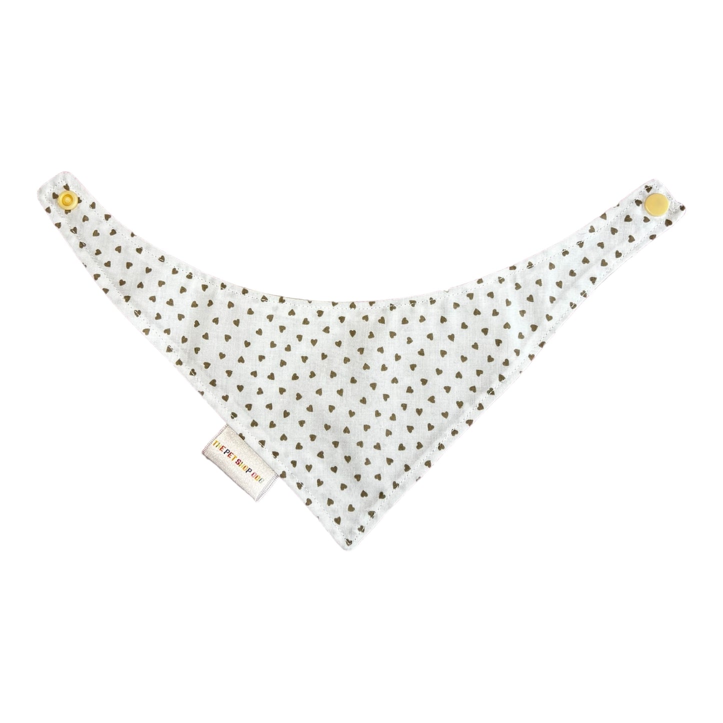 Bandana “Amorcito”