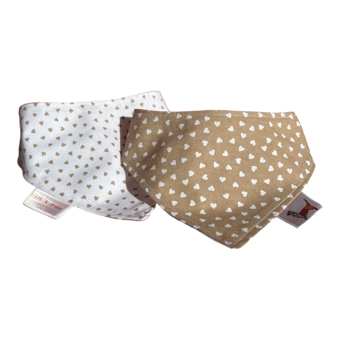 Bandana “Amorcito”