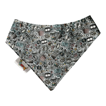 Bandana “Una de Cine”