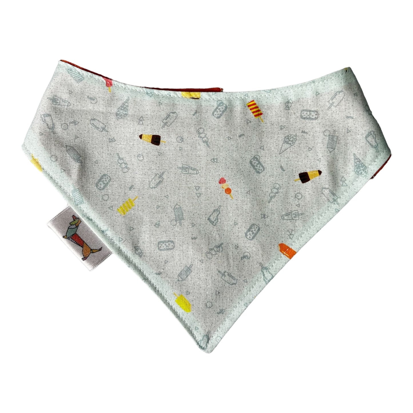 Bandana “Colajet”