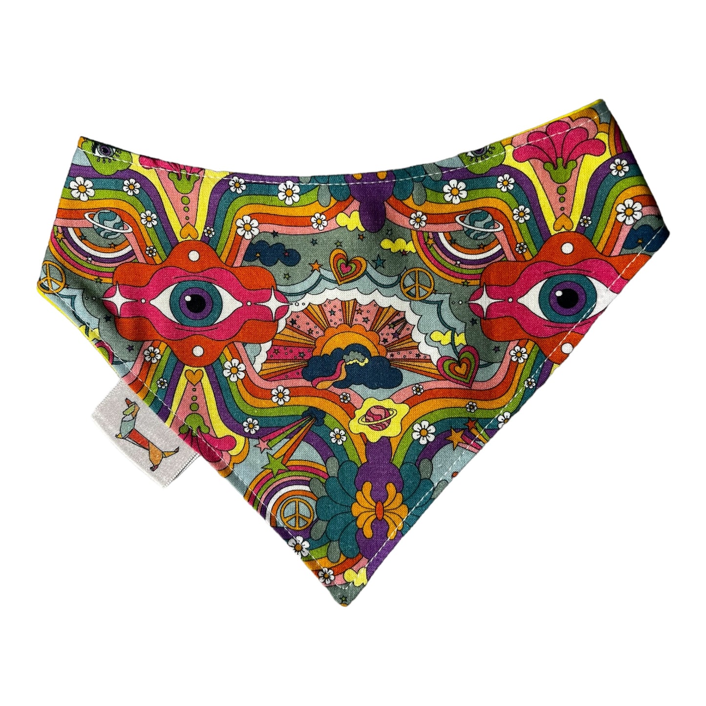 Bandana “Love ‘60”