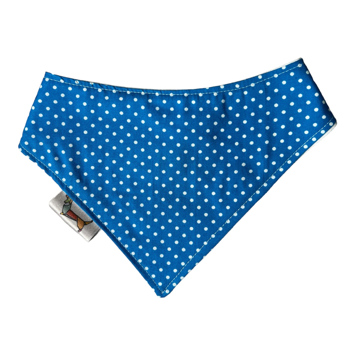 Bandana “Chulapa Madrileña”