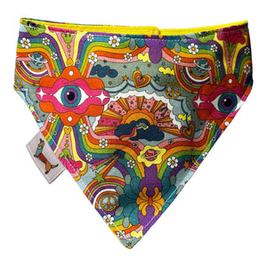 Bandana “Love ‘60”