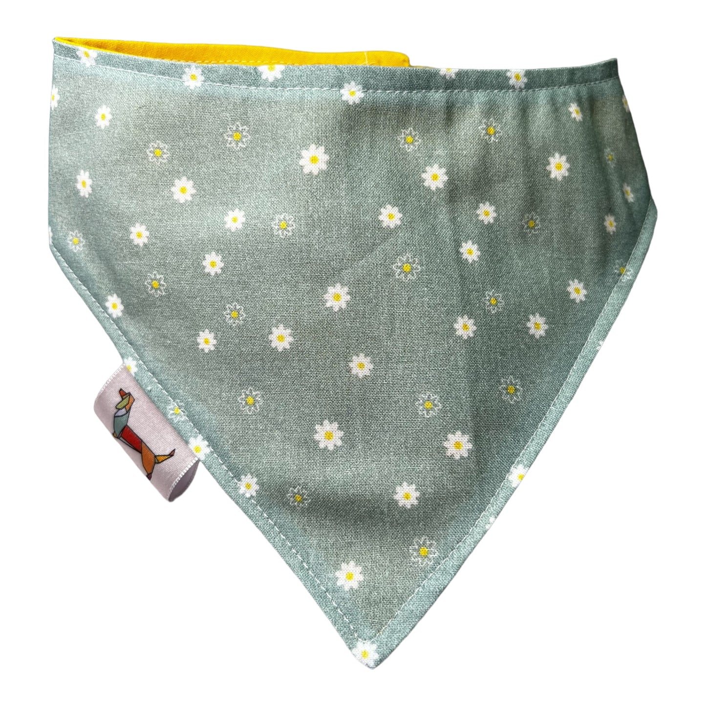 Bandana “Me quiere, no me quiere”