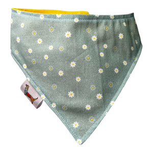 Bandana “Me quiere, no me quiere”