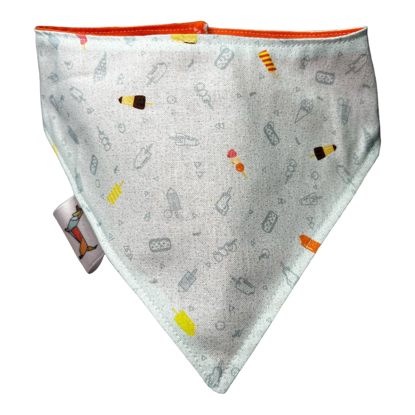 Bandana “Colajet”