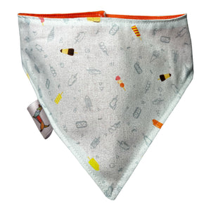 Bandana “Colajet”