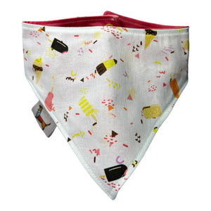 Bandana “Frigo Pie”