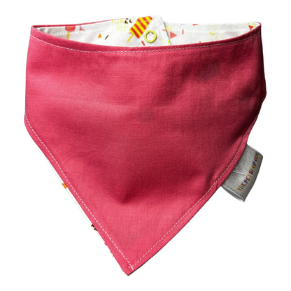 Bandana “Frigo Pie”