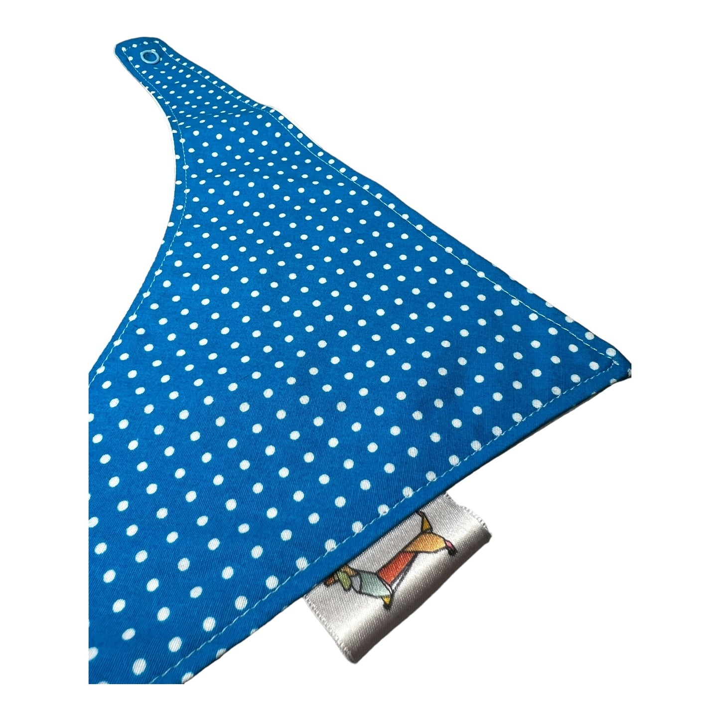 Bandana “Chulapa Madrileña”
