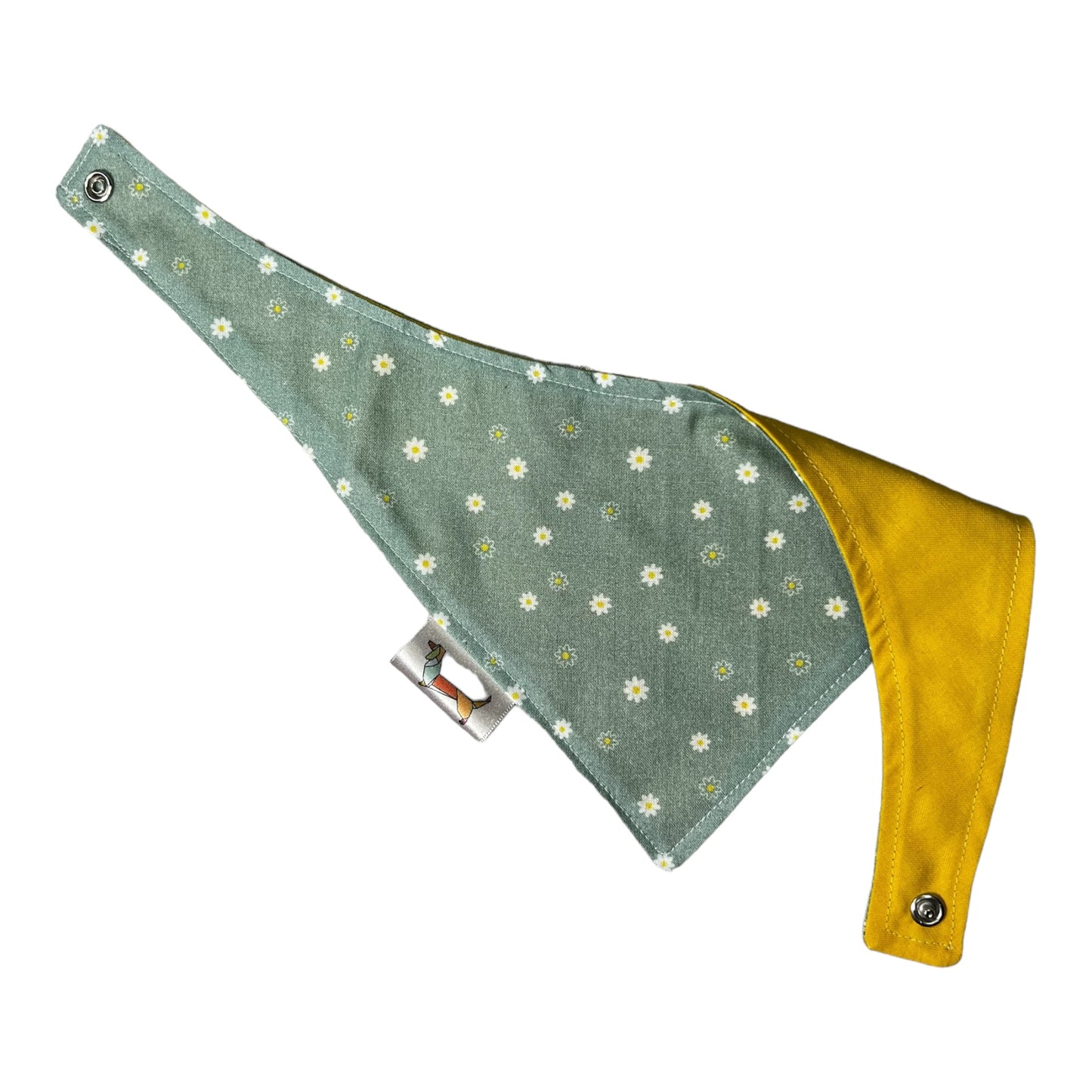Bandana “Me quiere, no me quiere”