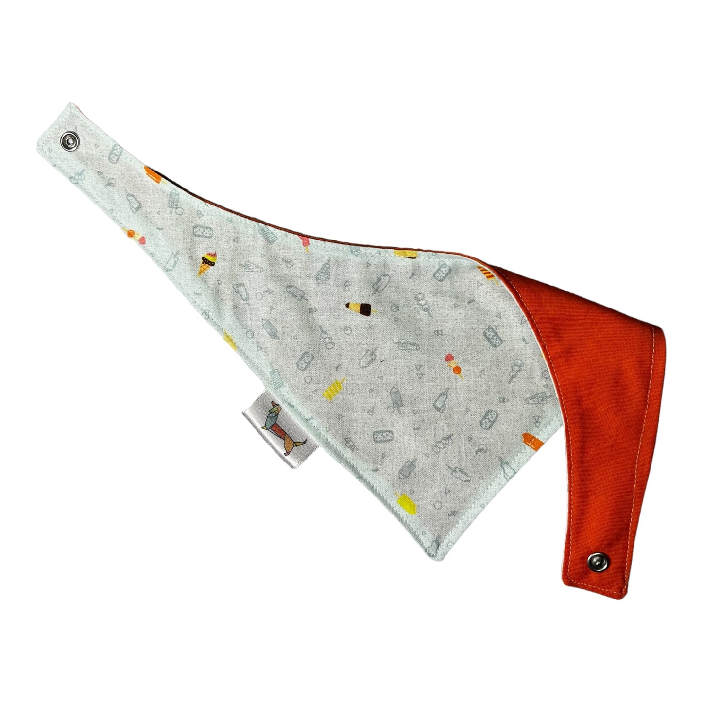 Bandana “Colajet”