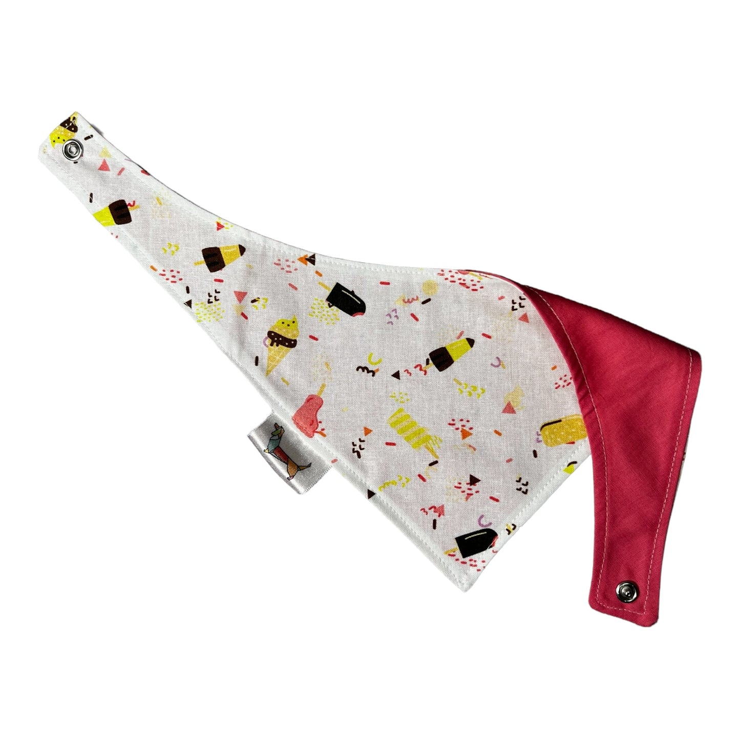 Bandana “Frigo Pie”