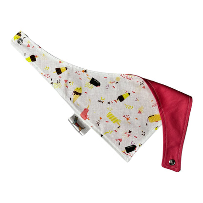 Bandana “Frigo Pie”