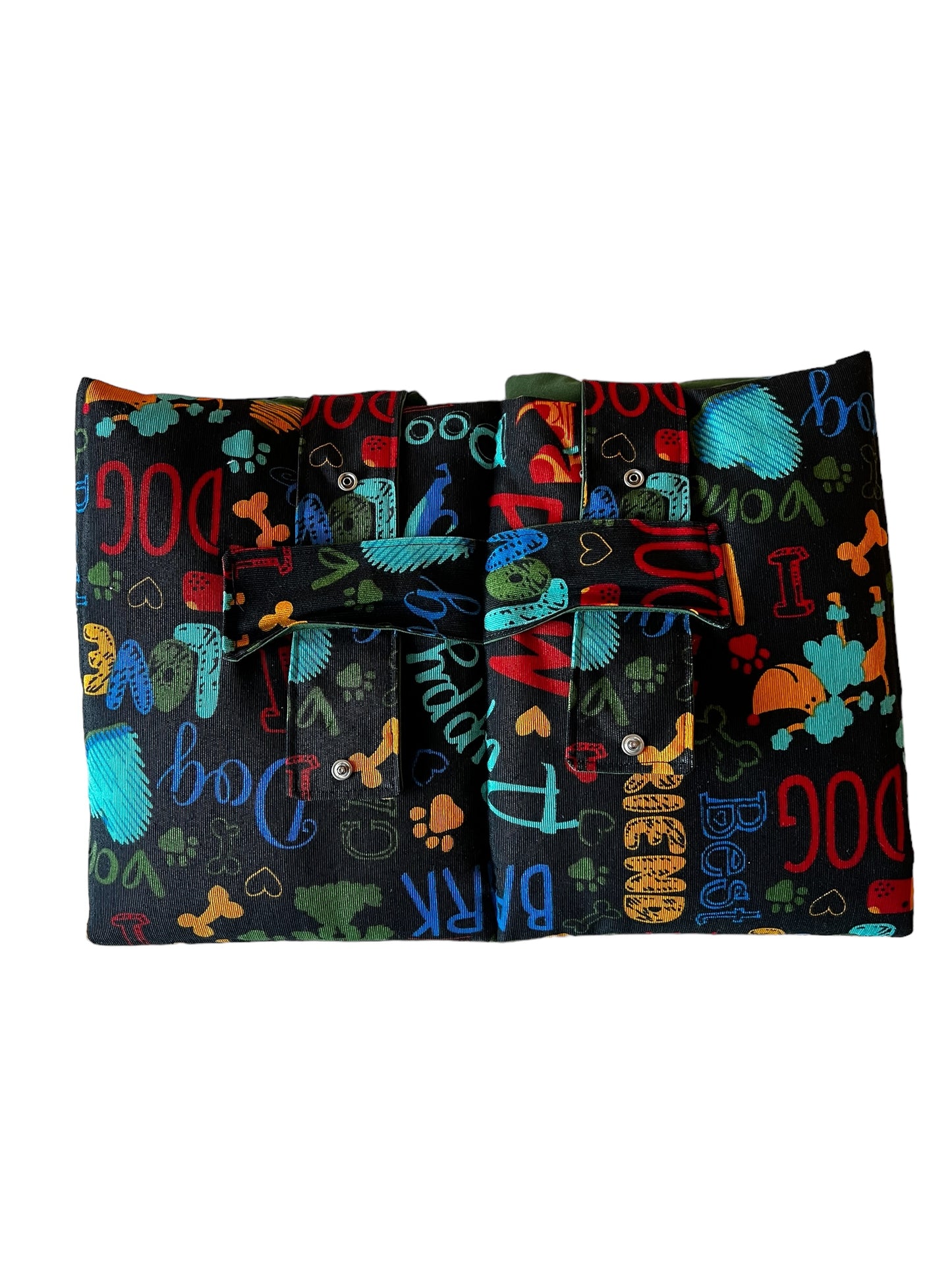 Cama de Viaje “Paws & Love”