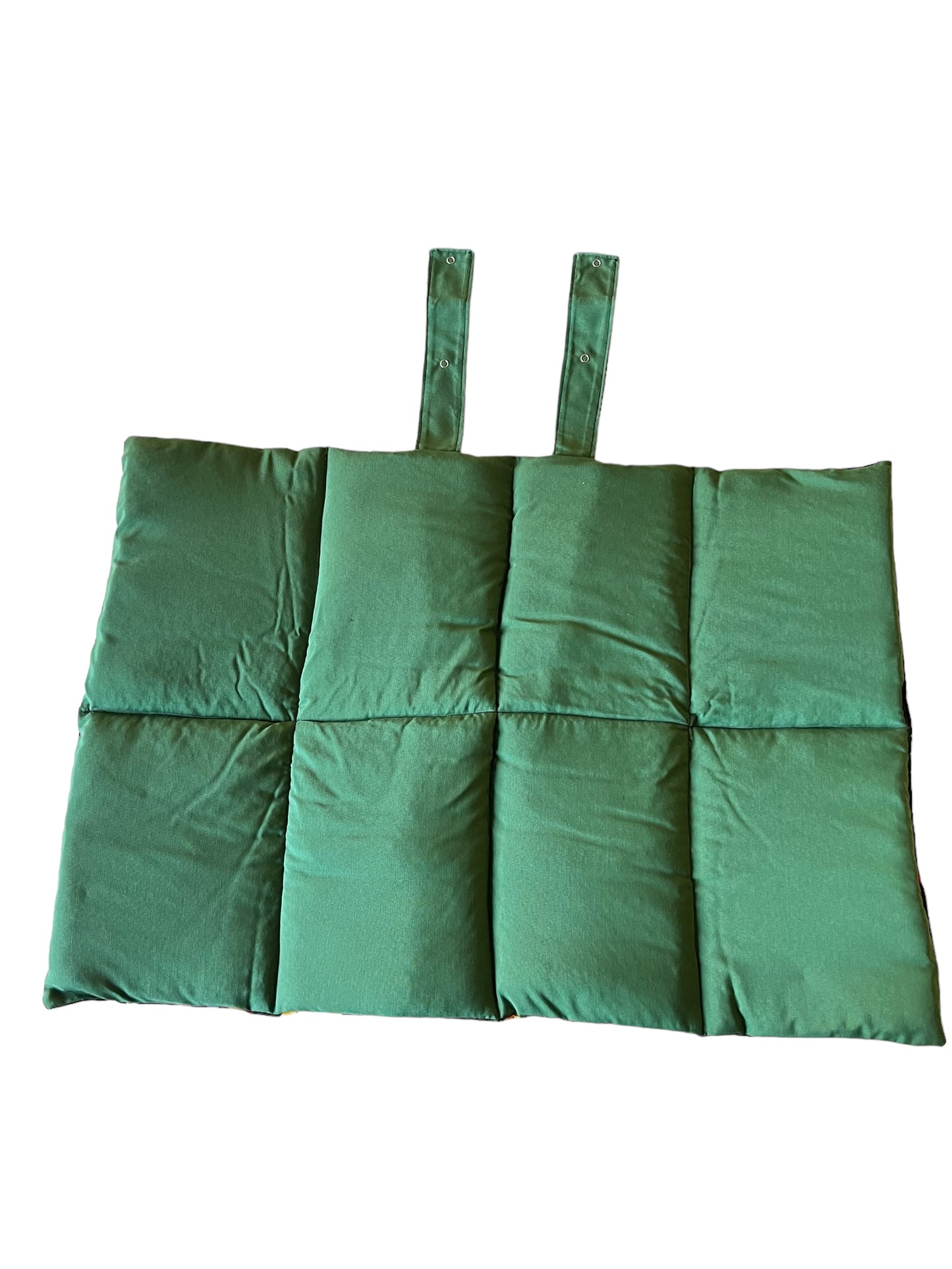 Cama de Viaje “Paws & Love”
