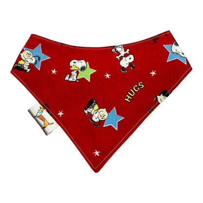 Bandana “Snoopy”