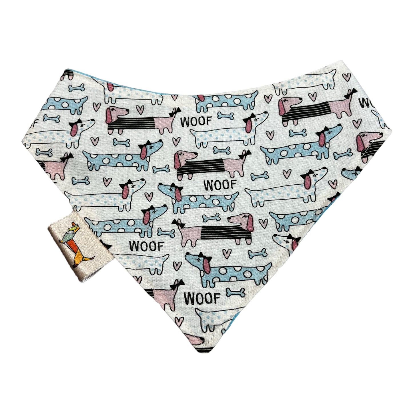 Bandana “Salchis”