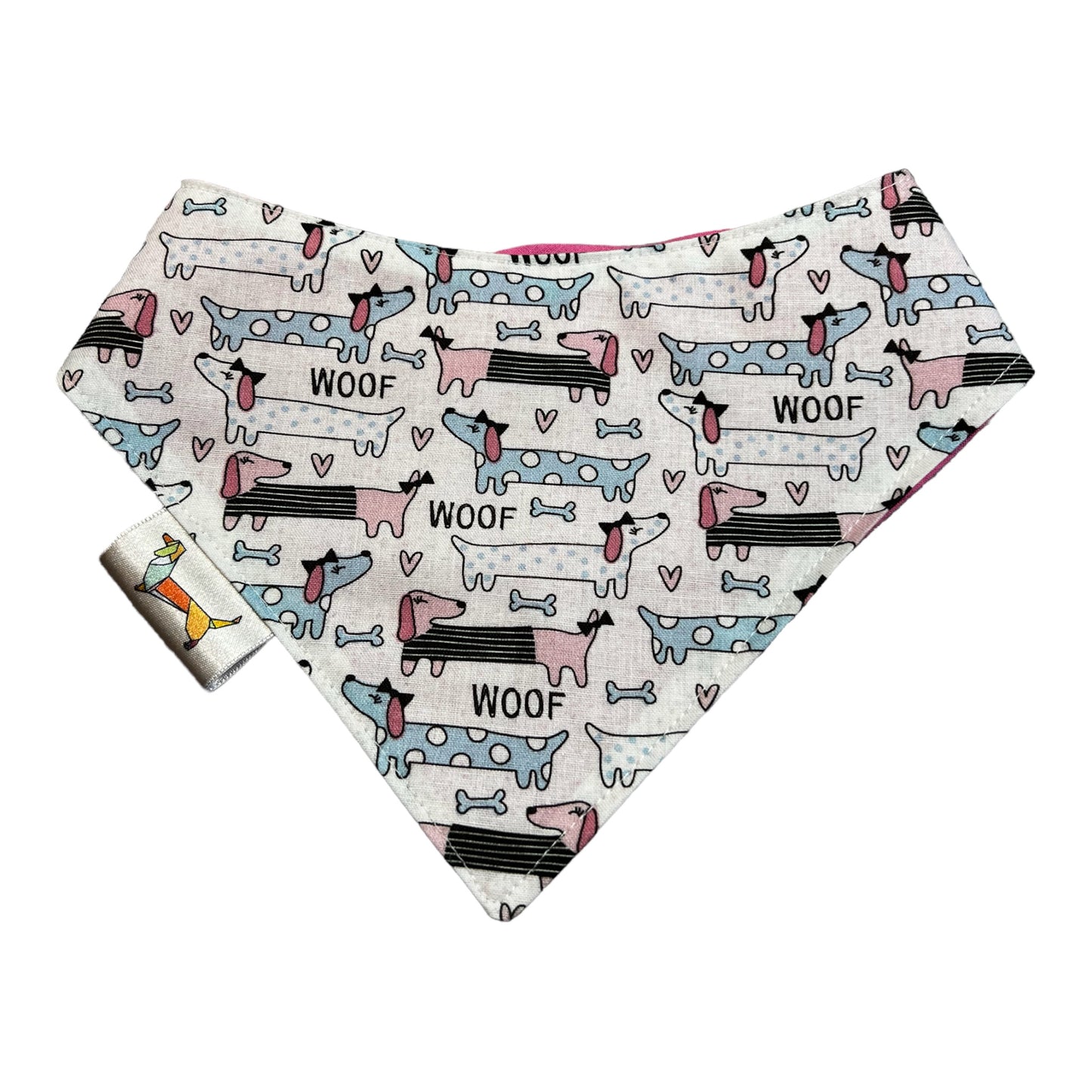 Bandana “Salchis”