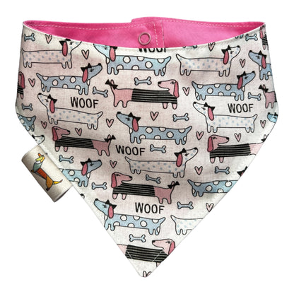 Bandana “Salchis”
