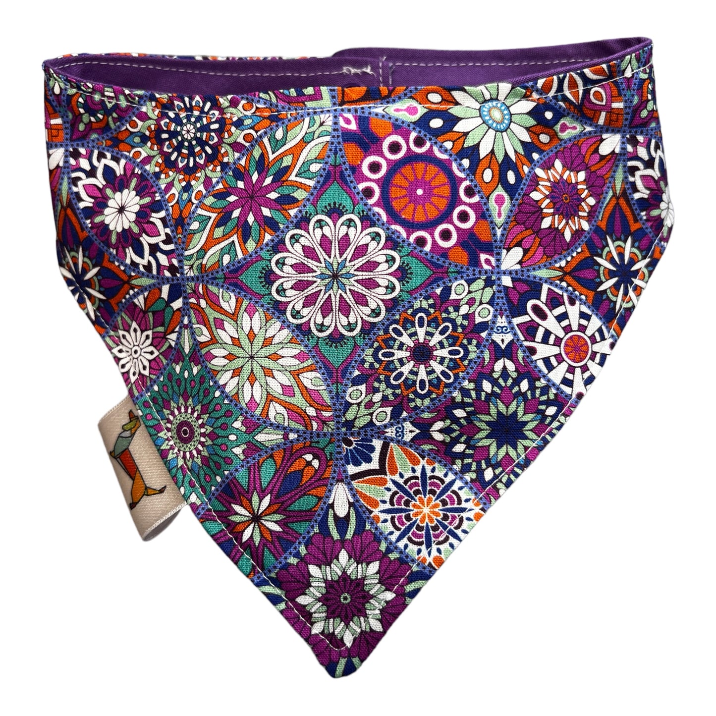 Bandana “Bloom”