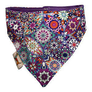 Bandana “Bloom”