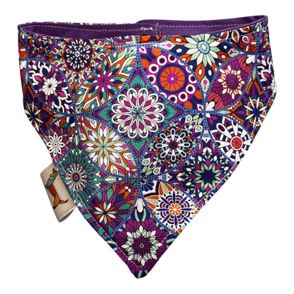Bandana “Bloom”
