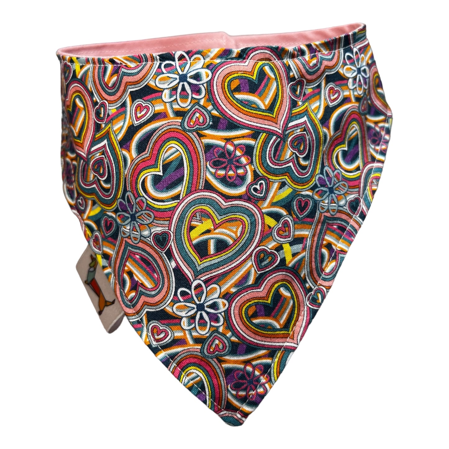 Bandana “Vida Loca”
