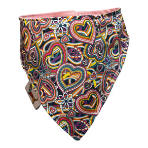 Bandana “Vida Loca”