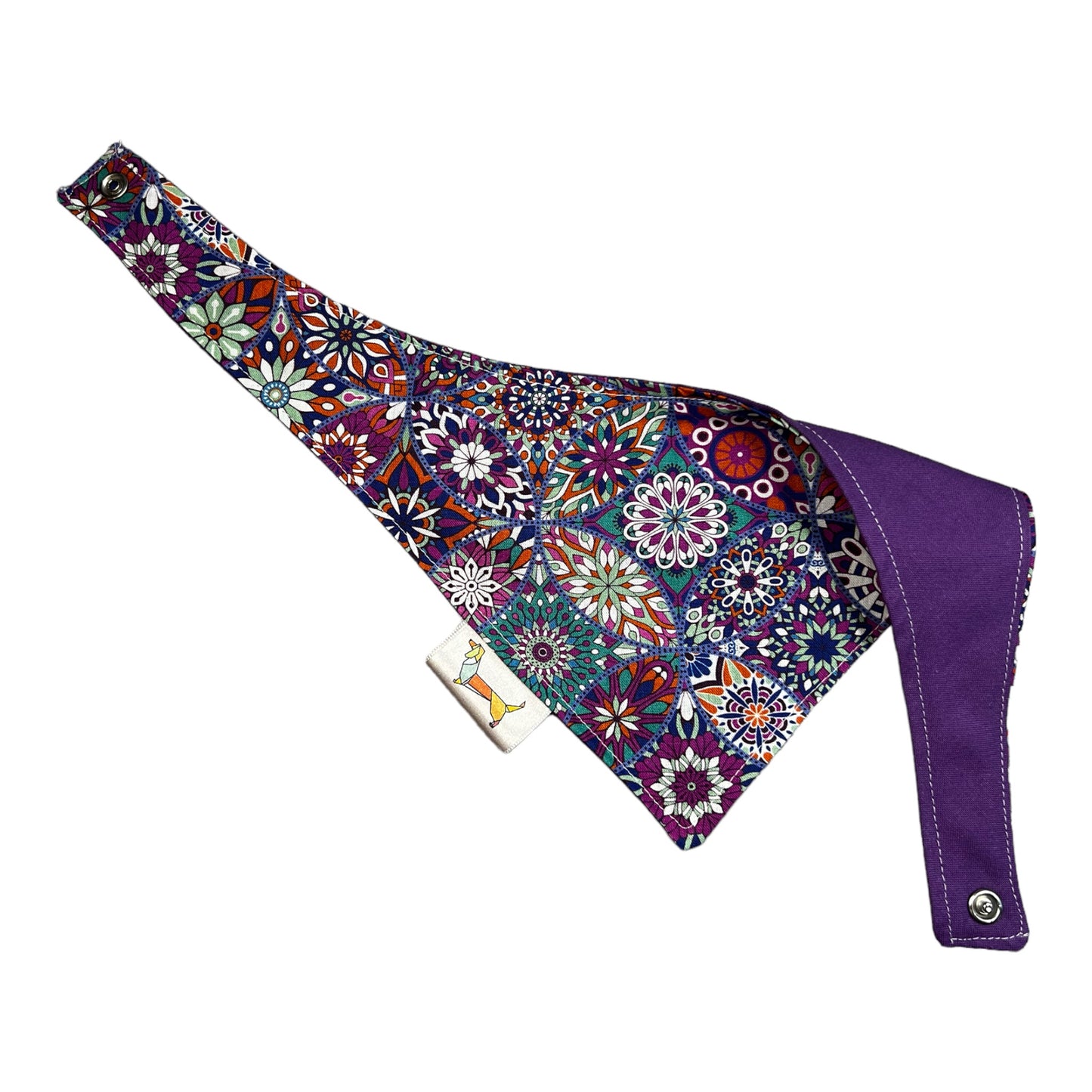 Bandana “Bloom”
