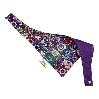 Bandana “Bloom”