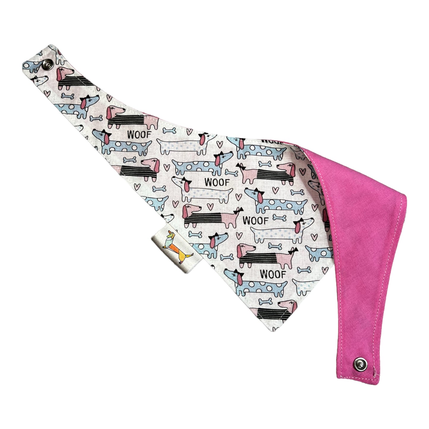 Bandana “Salchis”