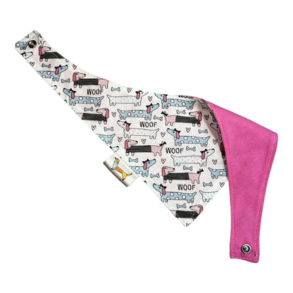 Bandana “Salchis”