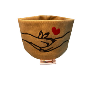 Bufanda Midi “Perfect Love”