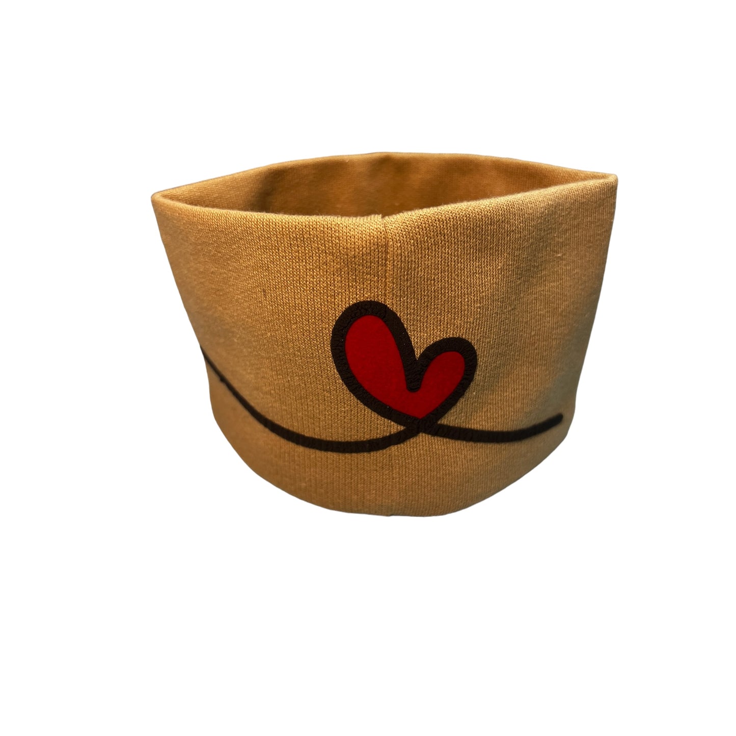 Bufanda Midi “Perfect Love”